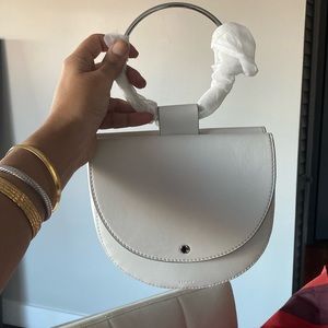 Theory Whitney Bag